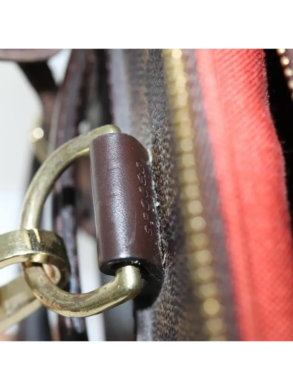 Louis Vuitton ready loved travel